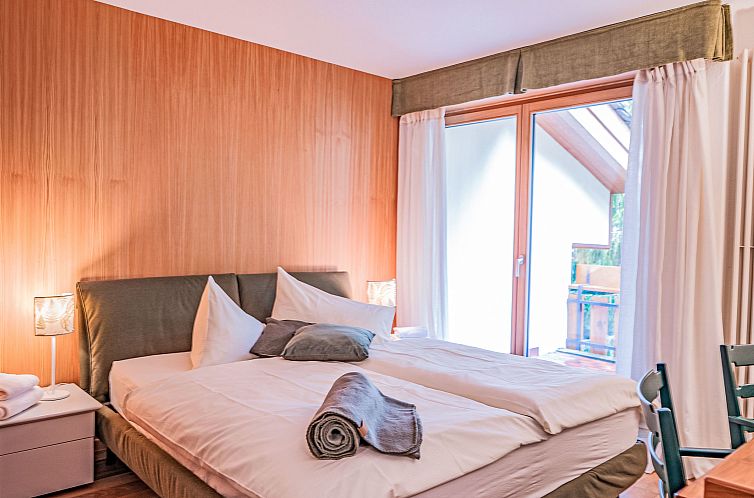 Appartement Chesa Nair 9D