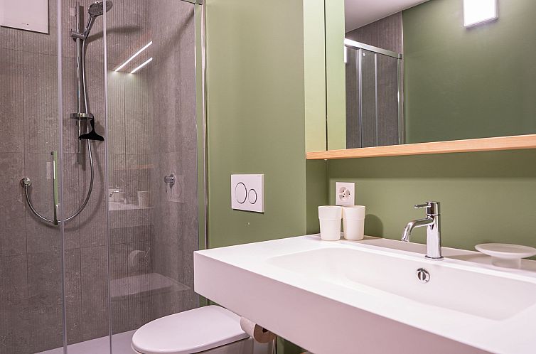 Appartement Chesa Nair 9D