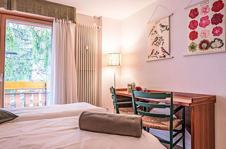 Appartement Chesa Nair 9D