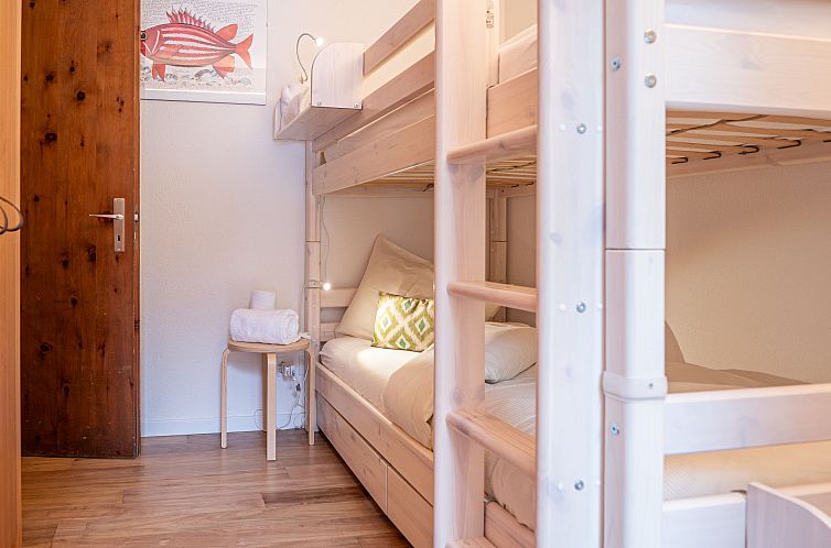 Appartement Chesa Nair 9D