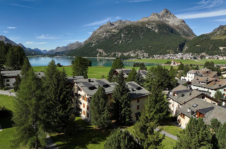 Appartement Chesa Nair 9D