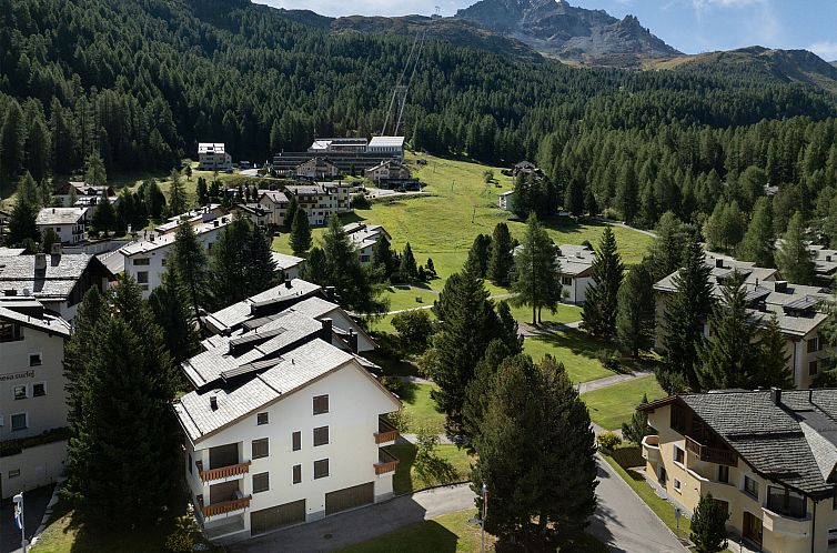 Appartement Chesa Nair 9D