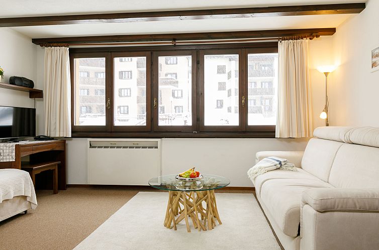 Appartement Residenza Chesa Margun 35-1