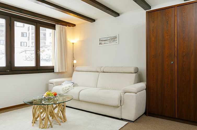 Appartement Residenza Chesa Margun 35-1