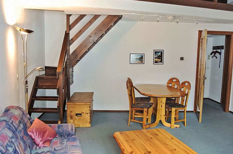 Appartement Residenza Chesa Margun 46-3