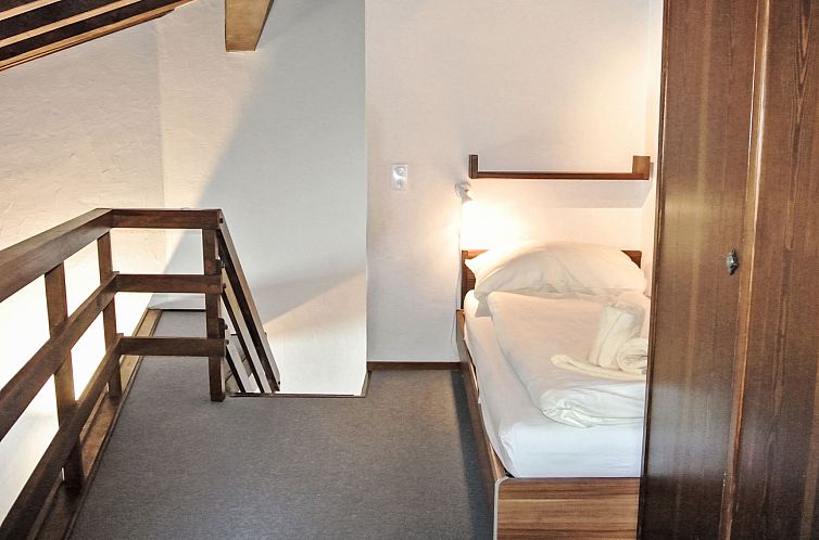 Appartement Residenza Chesa Margun 46-3