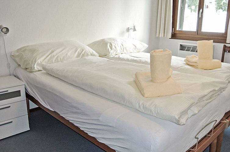 Appartement Residenza Chesa Margun 46-3