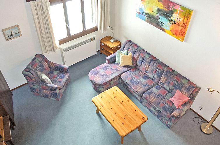 Appartement Residenza Chesa Margun 46-3