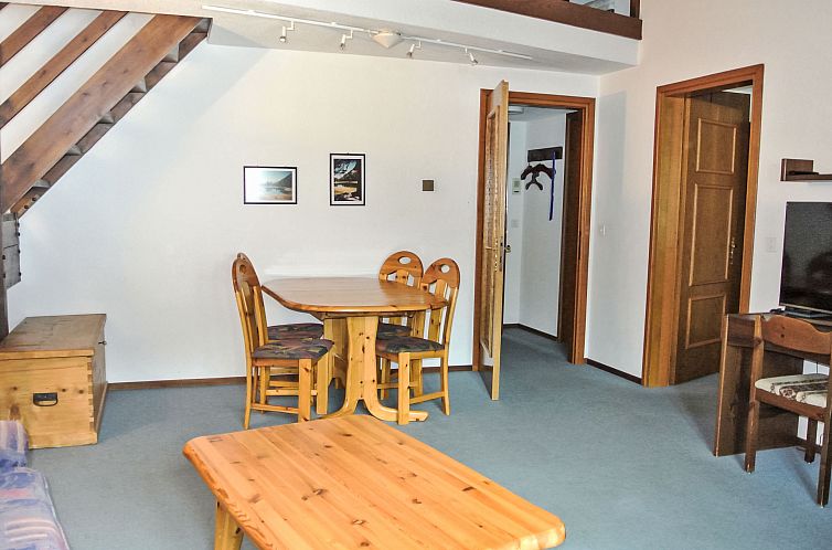Appartement Residenza Chesa Margun 46-3