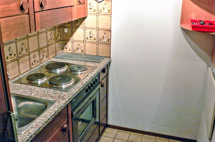 Appartement Residenza Chesa Margun 46-3