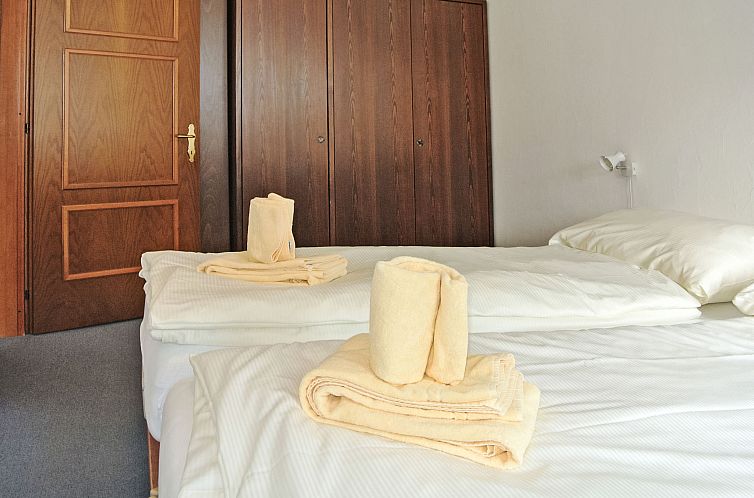 Appartement Residenza Chesa Margun 46-3