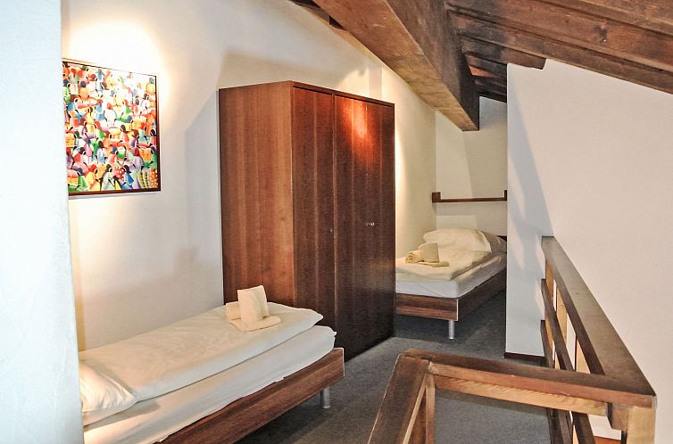 Appartement Residenza Chesa Margun 46-3