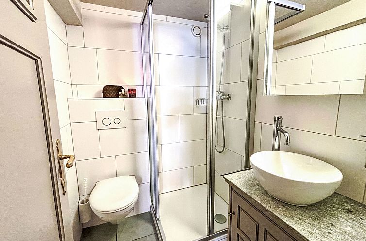 Appartement Residenza Chesa Margun 24-1