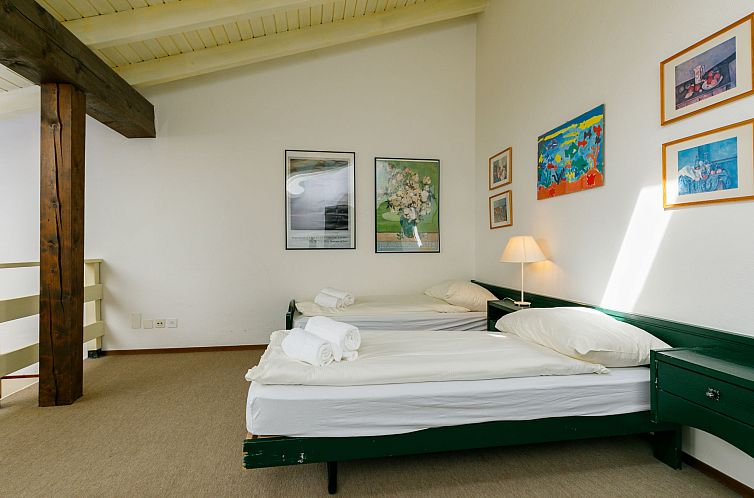 Appartement Residenza Chesa Margun 24-5