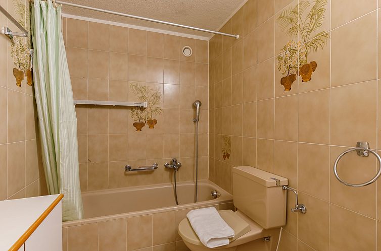 Appartement Residenza Chesa Margun 24-5