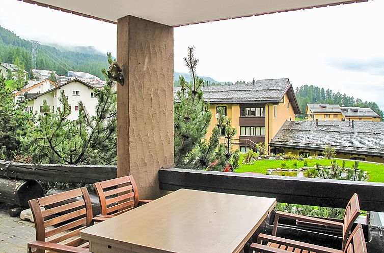 Appartement Residenza Chesa Margun 56-1