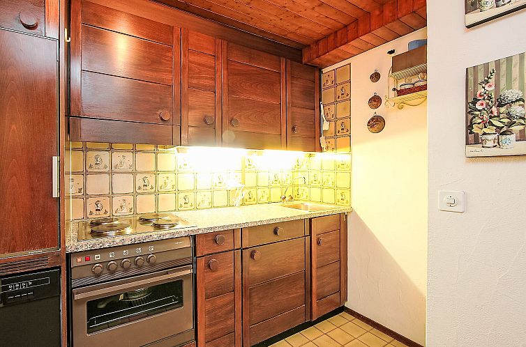 Appartement Residenza Chesa Margun 56-1