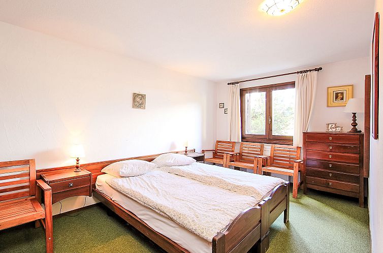 Appartement Residenza Chesa Margun 56-1