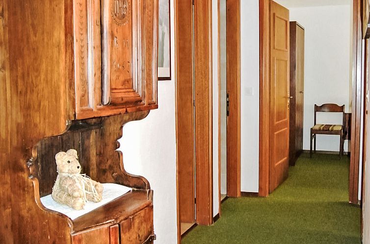 Appartement Residenza Chesa Margun 56-1