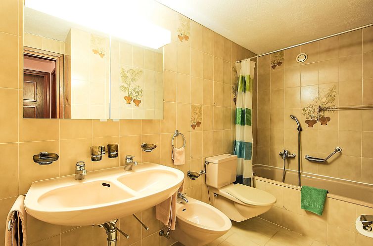 Appartement Residenza Chesa Margun 56-1