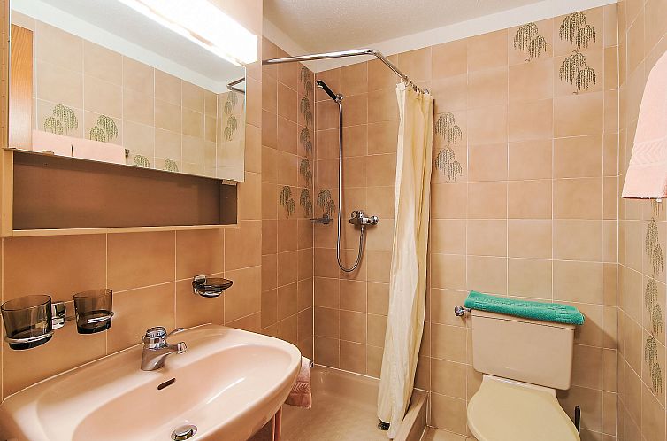 Appartement Residenza Chesa Margun 56-1