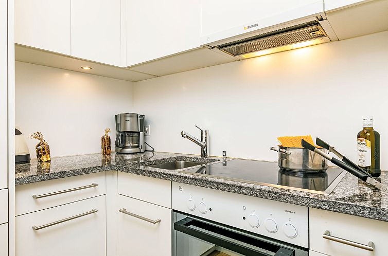 Appartement Residenza Chesa Margun 15-5