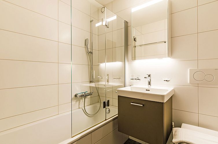 Appartement Residenza Chesa Margun 15-5