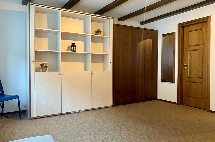 Appartement Residenza Chesa Margun 33-1