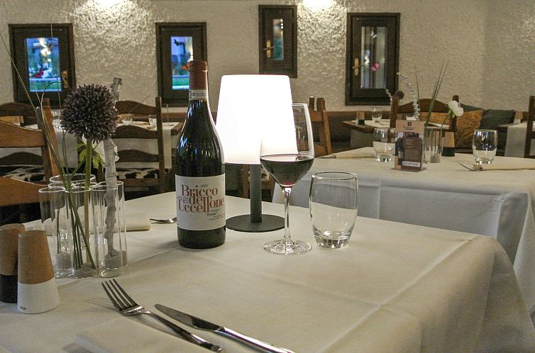 Appartement Residenza Chesa Margun 33-1