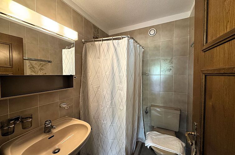 Appartement Residenza Chesa Margun 33-1