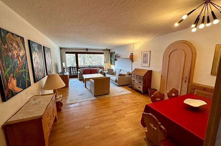 Unterkunft 1826819 - Appartement Graubünden - Appartement Guardaval 30
