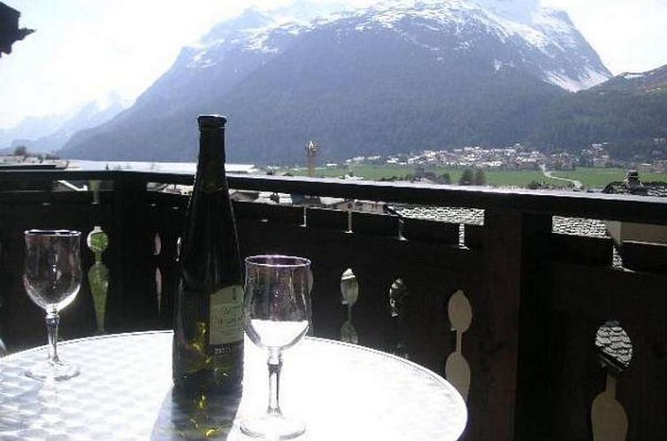 Appartement Guardaval 30