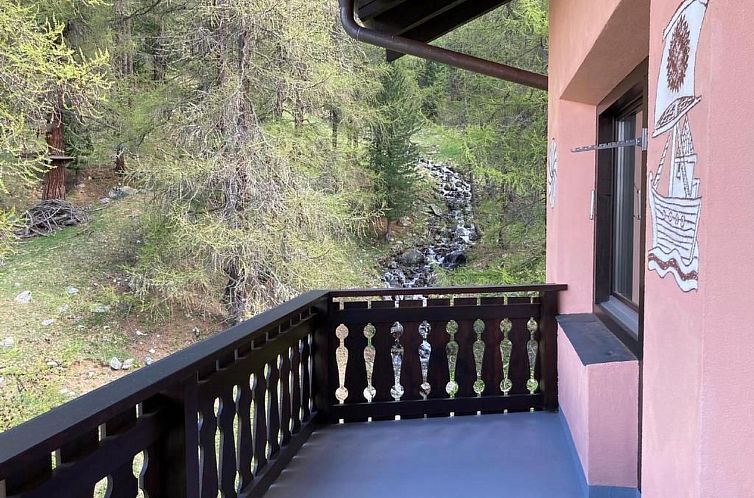 Appartement Guardaval 30