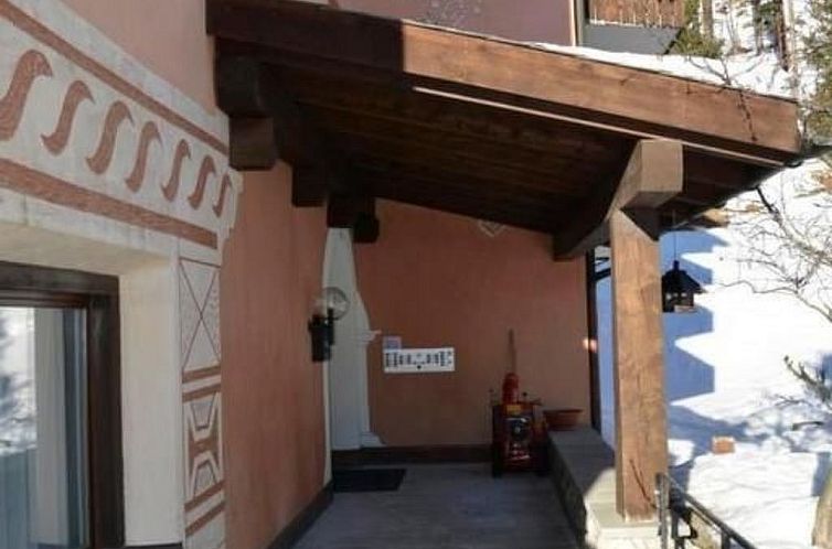 Appartement Guardaval 30