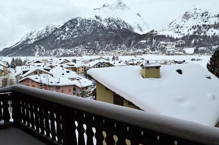 Appartement Guardaval 30