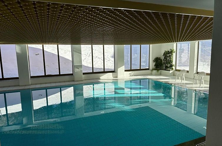Appartement Guardaval 30