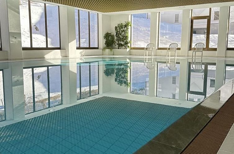 Appartement Guardaval 30