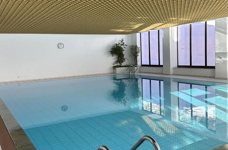 Appartement Guardaval 30