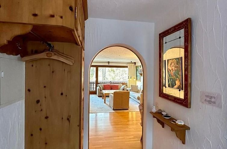 Appartement Guardaval 30