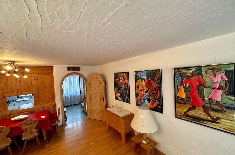 Appartement Guardaval 30