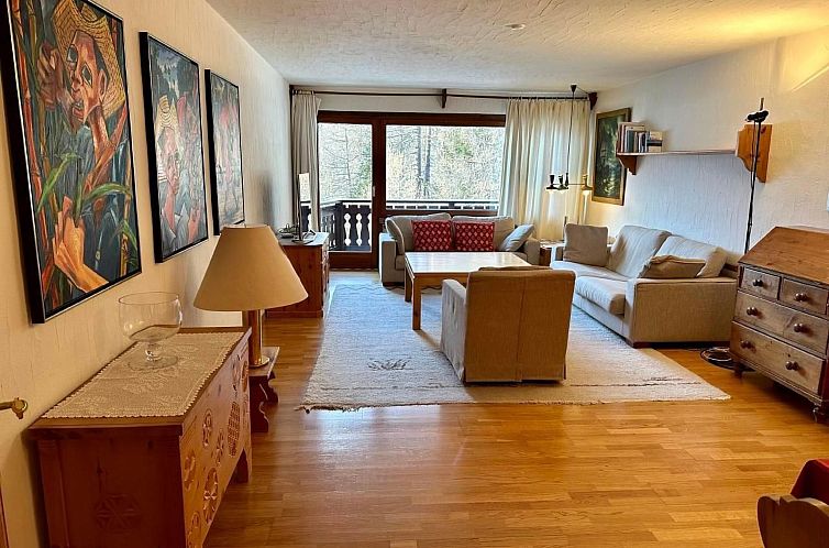 Appartement Guardaval 30