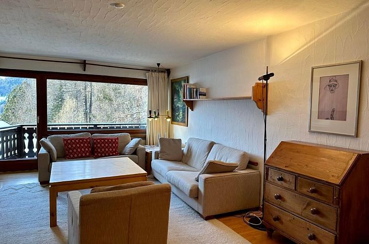 Appartement Guardaval 30