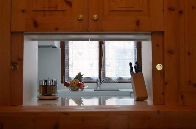 Appartement Guardaval 30