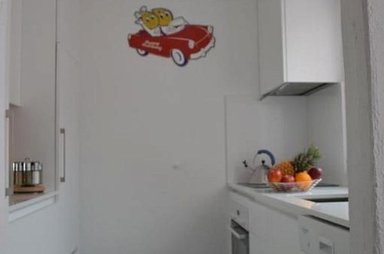 Appartement Guardaval 30