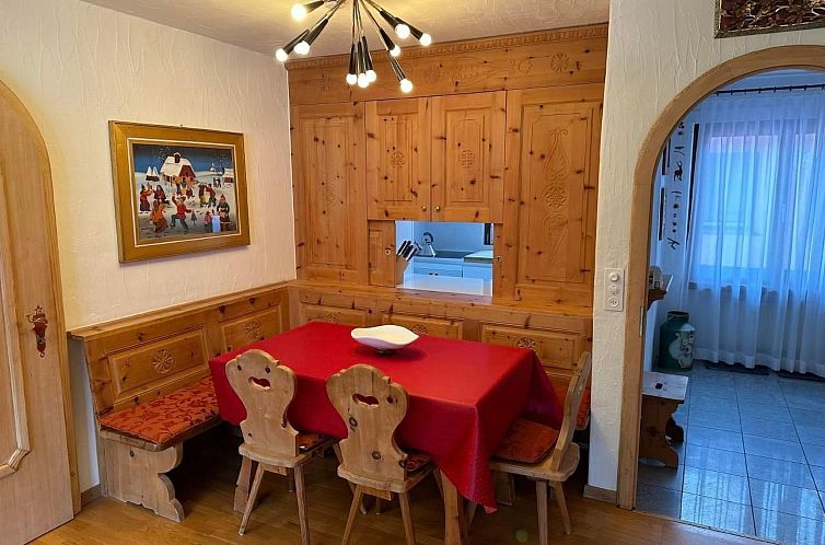 Appartement Guardaval 30