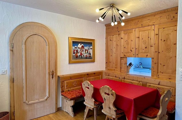 Appartement Guardaval 30