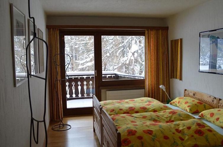 Appartement Guardaval 30