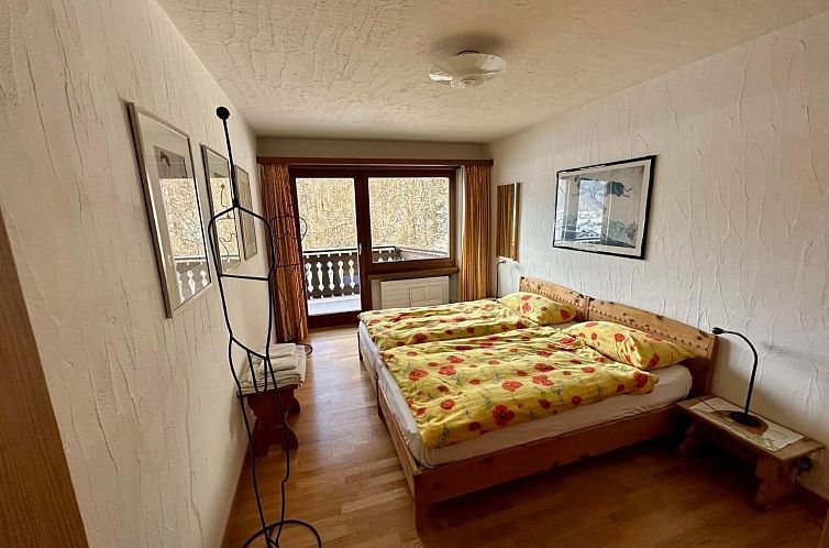 Appartement Guardaval 30