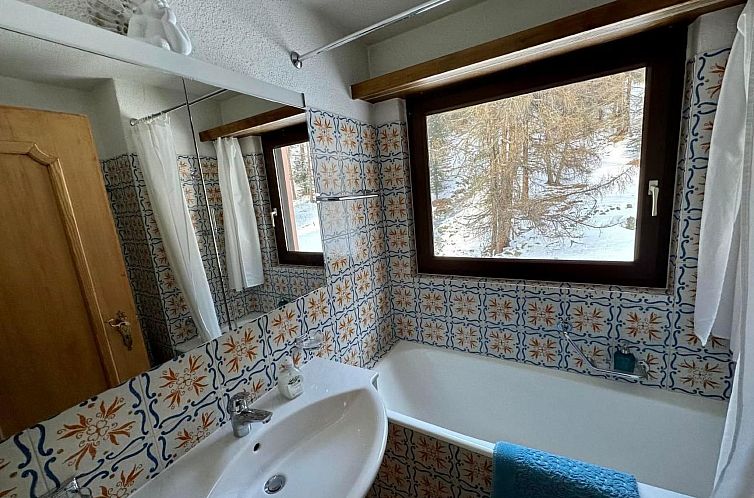 Appartement Guardaval 30