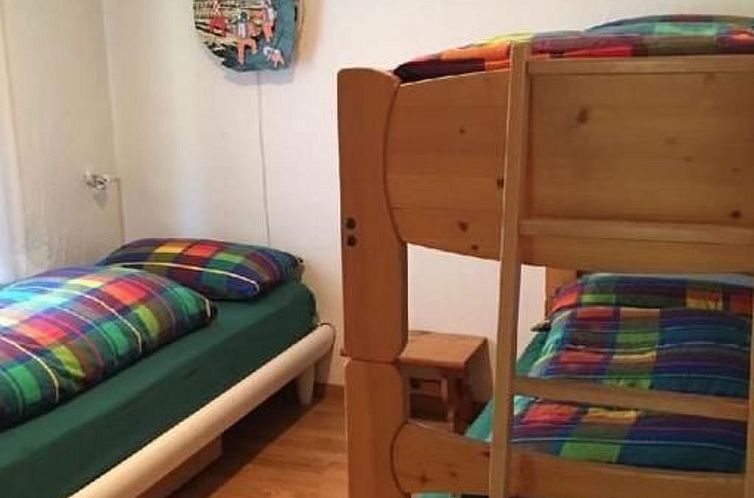 Appartement Guardaval 30
